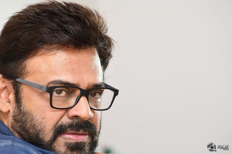Venkatesh-Interview-About-Babu-Bangaram-Movie